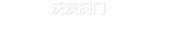 沃茨閥門(mén)品牌介紹